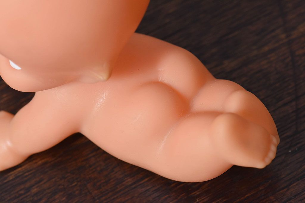 アンティーク雑貨　昭和レトロ　ORIENTAL　ラバードール(人形)