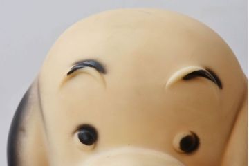 アンティーク雑貨　アメリカ製　DREAMLAND CREATIONS INC.(ドリームランドクリエーション)　1970年　ラバードール(人形)