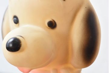 アンティーク雑貨　アメリカ製　DREAMLAND CREATIONS INC.(ドリームランドクリエーション)　1970年　ラバードール(人形)