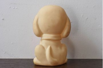 アンティーク雑貨　アメリカ製　DREAMLAND CREATIONS INC.(ドリームランドクリエーション)　1970年　ラバードール(人形)