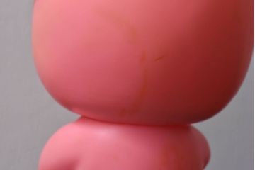 アンティーク雑貨　昭和レトロ　可愛らしいラバードール(人形)