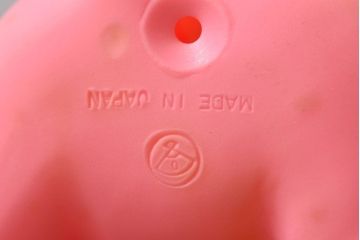 アンティーク雑貨　昭和レトロ　可愛らしいラバードール(人形)