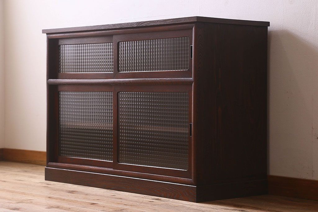 公式】アンティーク家具ラフジュ工房商品詳細ページレトロ家具 和製