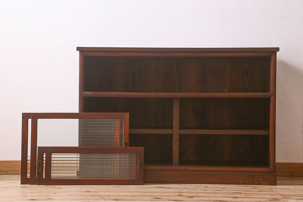 公式】アンティーク家具ラフジュ工房商品詳細ページレトロ家具 和製