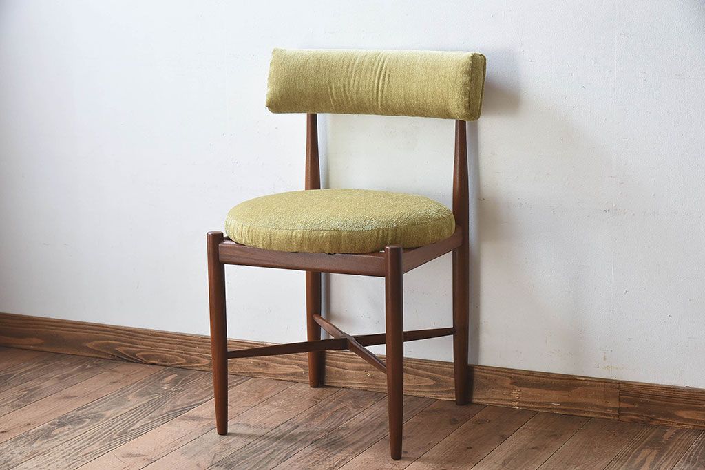 G-PLAN(ジープラン)Fresco フレスコ サーキュラーチェア (405) G-PLAN(ジープラン)Fresco フレスコ サーキュラーチェア (405) G