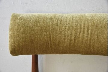 北欧家具　G-PLAN(ジープラン)　Fresco(フレスコ)　明るい色合いが素敵なビンテージサーキュラーチェア(ダイニングチェア、椅子)(3)