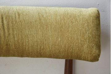 北欧家具　G-PLAN(ジープラン)　Fresco(フレスコ)　明るい色合いが素敵なビンテージサーキュラーチェア(ダイニングチェア、椅子)