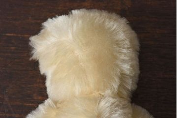 アンティーク雑貨　ビンテージ　ビッグソフティーズ(Big Softies)社　テディベア(人形、ぬいぐるみ)(2)