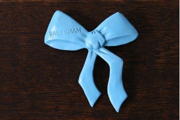 アンティーク雑貨　イギリスビンテージ　BABYCHAM(ベビーチャム)・バンビ
