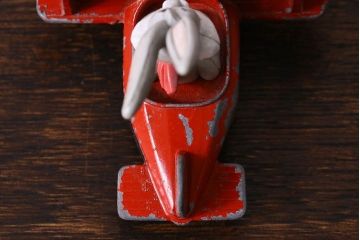 アンティーク雑貨　ビンテージ　ERTL(アーテル)社　バックス・バニー　ブリキのおもちゃ