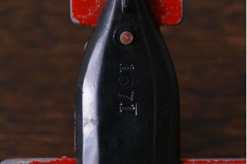 アンティーク雑貨　ビンテージ　ERTL(アーテル)社　バックス・バニー　ブリキのおもちゃ