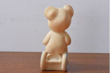 アンティーク雑貨　アメリカヴィンテージ　DREAMLAND CREATIONS INC.(ドリームランドクリエーション)　1956年製　ラバードール(人形、ビンテージ)