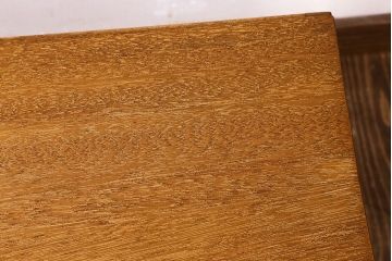 アンティーク雑貨　【M様ご決済用】昭和レトロ　優しい木材の色合いが素敵な文机(座卓、ローテーブル、花台、飾り台)