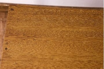 アンティーク雑貨　【M様ご決済用】昭和レトロ　優しい木材の色合いが素敵な文机(座卓、ローテーブル、花台、飾り台)