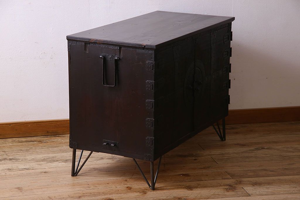 公式】アンティーク家具ラフジュ工房商品詳細ページアンティーク家具