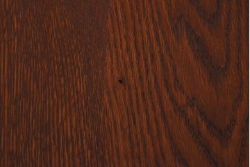 ペイント家具　和モダンなアンティークサイドキャビネット(収納棚、食器棚、戸棚)