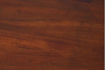 アンティーク家具　和製アンティーク　欅材製!和の空間を引きたてる大型の飾り棚(陳列棚)