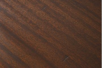 アンティーク雑貨　昭和レトロ　3杯引き出し付き!古い木製の作業台(テーブル、デスク、在宅ワーク、在宅用、陳列台)