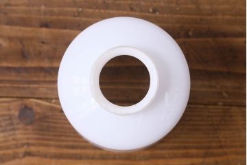 和製アンティーク　使い勝手のよいシンプルなデザインのペンダントライト(天井照明、シェード)