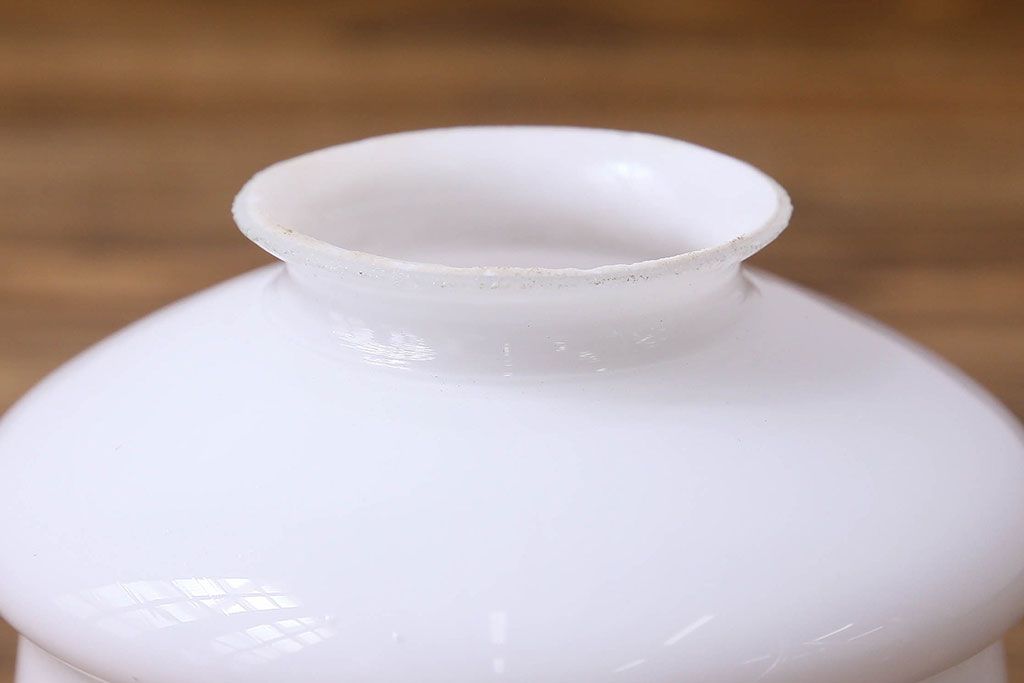 和製アンティーク　使い勝手のよいシンプルなデザインのペンダントライト(天井照明、シェード)