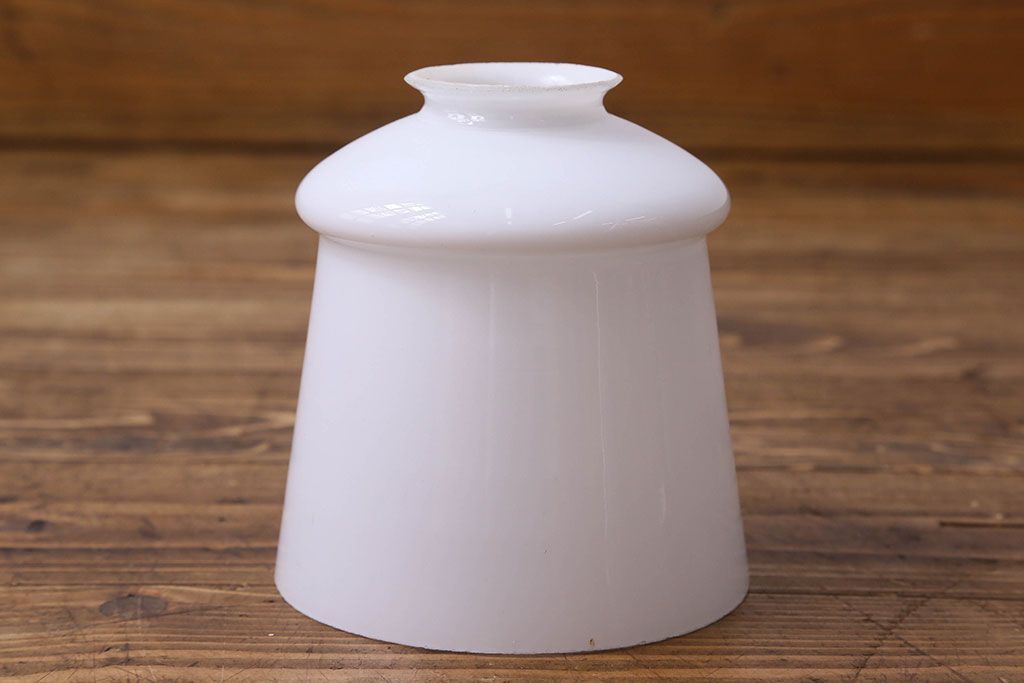 和製アンティーク　使い勝手のよいシンプルなデザインのペンダントライト(天井照明、シェード)