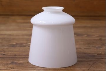 和製アンティーク　使い勝手のよいシンプルなデザインのペンダントライト(天井照明、シェード)