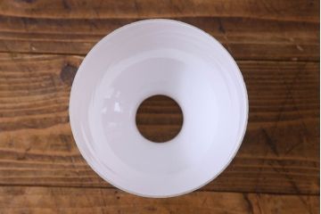 和製アンティーク　使い勝手のよいシンプルなデザインのペンダントライト(天井照明、シェード)