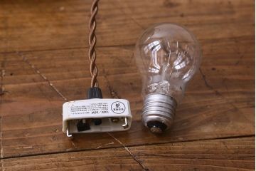 和製アンティーク　和モダンな雰囲気が魅力的な天井照明(シェード)