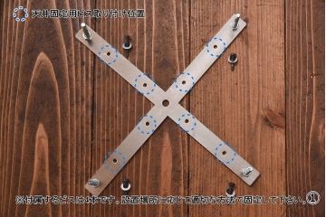 中古　イタリア製 MINILUCE(ミニルーチェ) シャンデリア(シーリングライト、天井照明)