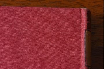 アンティーク雑貨　イギリスアンティーク　THE CALL OF THE DEEP　NISBET　洋書(ブック、古書、本)