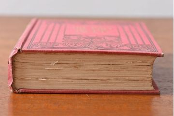 アンティーク雑貨　イギリスアンティーク　THE CALL OF THE DEEP　NISBET　洋書(ブック、古書、本)