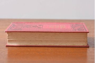 アンティーク雑貨　イギリスアンティーク　THE CALL OF THE DEEP　NISBET　洋書(ブック、古書、本)