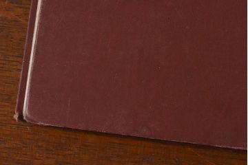 アンティーク雑貨　イギリスアンティーク　NATHAN QUILTER'S FALL　EGLANTON THORNE　洋書(ブック、古書、本)