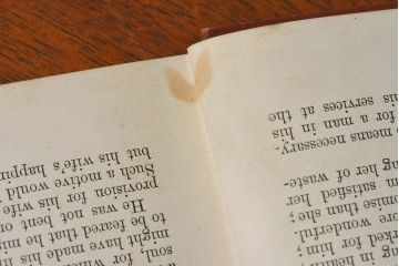 アンティーク雑貨　イギリスアンティーク　NATHAN QUILTER'S FALL　EGLANTON THORNE　洋書(ブック、古書、本)