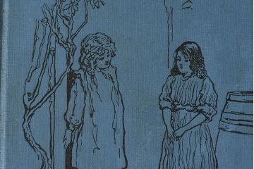 アンティーク雑貨　フランス　ネルソン(NELSON)　アンティークブック(洋書、古書、本)