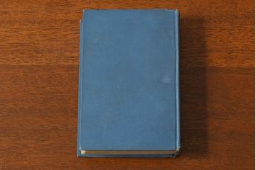 アンティーク雑貨　フランス　ネルソン(NELSON)　アンティークブック(洋書、古書、本)