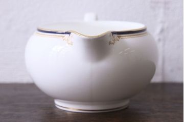 中古　廃盤　wedgwood(ウェッジウッド)　cavendish(キャベンディッシュ)クリーマー