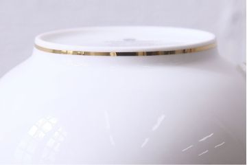 中古　廃盤　wedgwood(ウェッジウッド)　cavendish(キャベンディッシュ)クリーマー