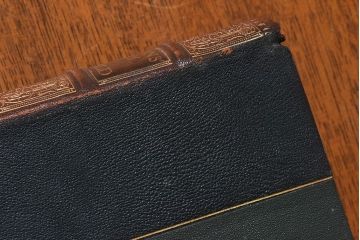 アンティーク雑貨　イギリスアンティーク　The Historians' History of the World　本(洋書、古書、英字本)2冊セット