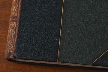 アンティーク雑貨　イギリスアンティーク　The Historians' History of the World　本(洋書、古書、英字本)2冊セット