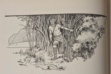 アンティーク雑貨　イギリスアンティーク　The Historians' History of the World　本(洋書、古書、英字本)2冊セット