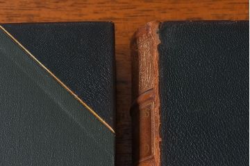 アンティーク雑貨　イギリスアンティーク　The Historians' History of the World　本(洋書、古書、英字本)2冊セット(1)