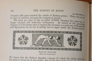 アンティーク雑貨　イギリスアンティーク　The Historians' History of the World　本(洋書、古書、英字本)2冊セット(1)