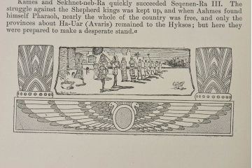 アンティーク雑貨　イギリスアンティーク　The Historians' History of the World　本(洋書、古書、英字本)2冊セット(1)