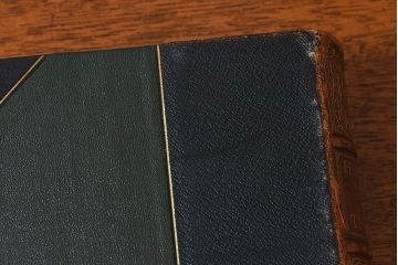 アンティーク雑貨　イギリスアンティーク　The Historians' History of the World　本(洋書、古書、英字本)2冊セット(2)