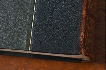 アンティーク雑貨　イギリスアンティーク　The Historians' History of the World　本(洋書、古書、英字本)2冊セット(2)