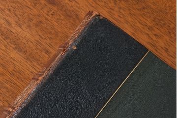 アンティーク雑貨　イギリスアンティーク　The Historians' History of the World　本(洋書、古書、英字本)2冊セット(2)