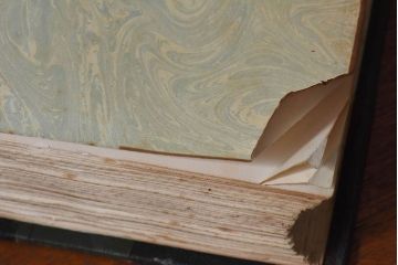 アンティーク雑貨　イギリスアンティーク　The Historians' History of the World　本(洋書、古書、英字本)2冊セット(2)