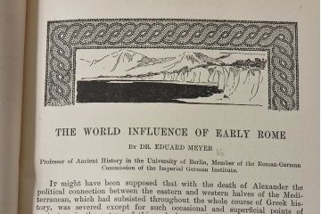 アンティーク雑貨　イギリスアンティーク　The Historians' History of the World　本(洋書、古書、英字本)2冊セット(2)