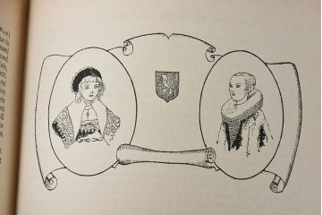 アンティーク雑貨　イギリスアンティーク　The Historians' History of the World　本(洋書、古書、英字本)2冊セット(2)